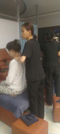 Sức khỏe  trị liệu chuyên sâu 7238956