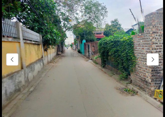 Chính chủ cần bán 44 m2 đât sen hồ - lệ chi - gia lâm, giá 7238979