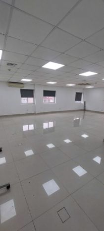 Cho thuê văn phòng diện tích 82m²  tòa nhà ht building, 28 7238997