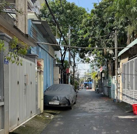 Bán dãy trọ 108m2 . chỉ 8.6 tỷ . xtải  có dòng tiền chợ 7239013