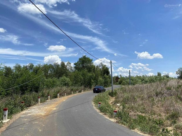 Đất đẹp - chính chủ cần bán vị trí xã suối rao, huyện châu 7239021