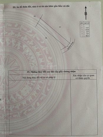 Đất đẹp - chính chủ cần bán vị trí xã suối rao, huyện châu 7239023