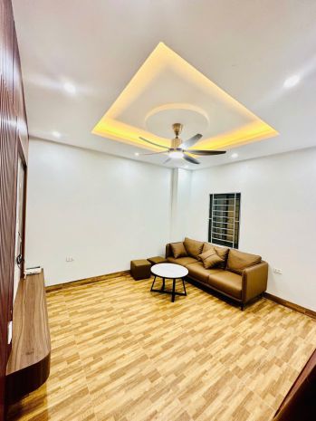 Bán nhà phú mỹ  lô góc - nhà dân xây - 2 thoáng - ngõ trước 7239085