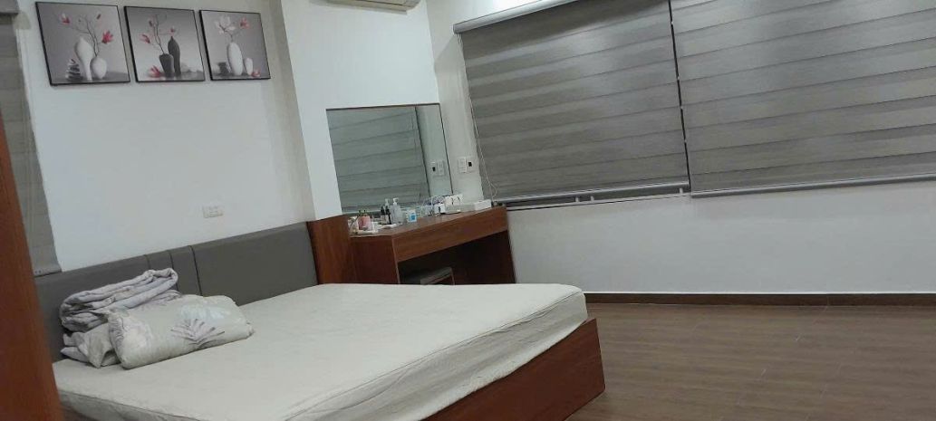 Bán nhà lĩnh nam ngay chợ sinh viên, gần các trường đại học 7239291