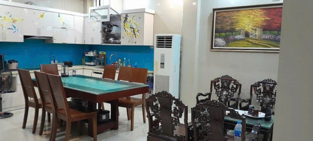 Bán nhà lĩnh nam ngay chợ sinh viên, gần các trường đại học 7239293