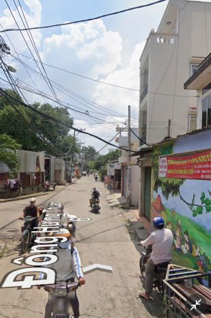 Chính chủ bán gấp  lô góc 2 mặt tiền siêu đẹp đông hưng 7239367