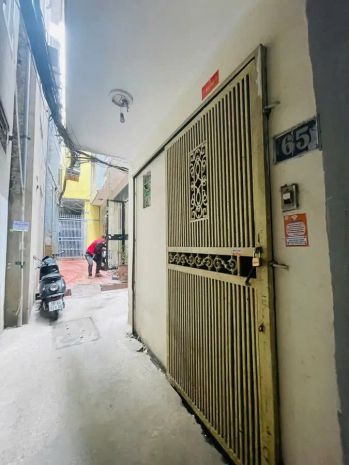 Hàng nóng!:kinh doanh - ngõ nông - đẹp full nội thất - 5 7239402