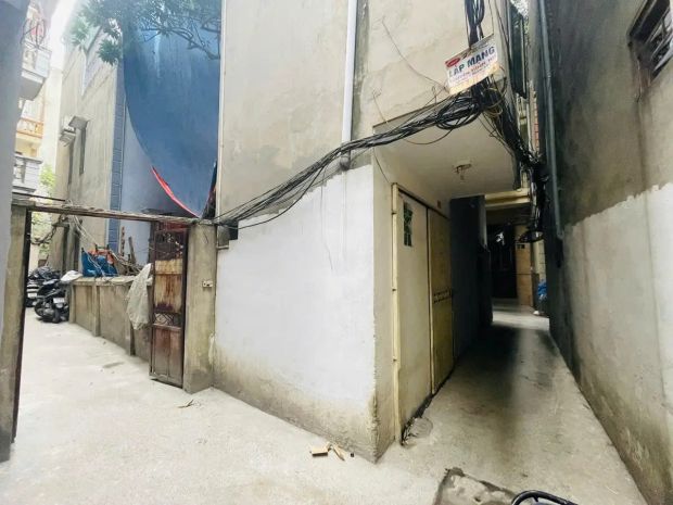 Hàng nóng!:kinh doanh - ngõ nông - đẹp full nội thất - 5 7239404