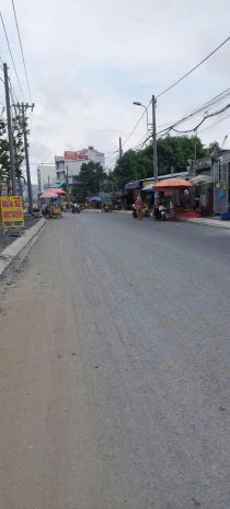 Siêu phẩm mặt tiền lê tấn bê  sát võ văn kiệt - quỹ đất 7239436