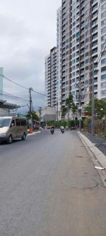 Siêu phẩm mặt tiền lê tấn bê  sát võ văn kiệt - quỹ đất 7239442