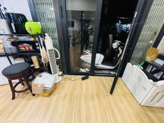 Bán nhà phú nhuận hẻm xe tải 120m2 2 tầng ngang 10 kd đỉnh 7239693