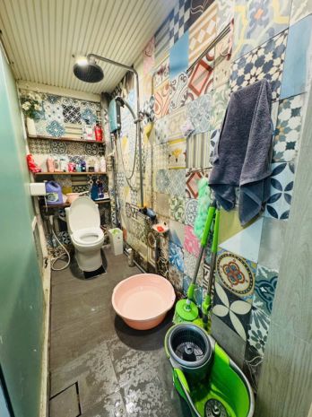 Bán nhà phú nhuận hẻm xe tải 120m2 2 tầng ngang 10 kd đỉnh 7239697