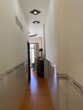 Bán nhà hẻm đường số 9, trường thọ,thủ đức, tp hcm. dt 7239723