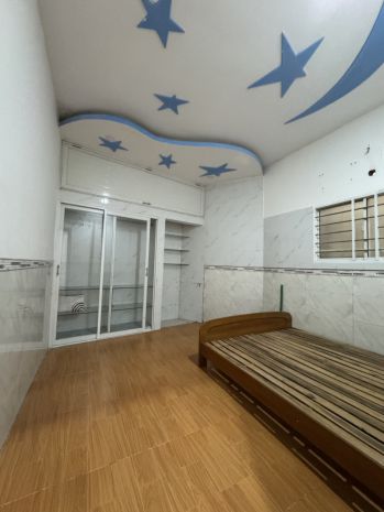 Bán nhà hẻm đường số 9, trường thọ,thủ đức, tp hcm. dt 7239724