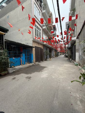 Hot !!! sở hữu ngay lô đất đẹp - giá tốt - vị trí đắc địa 7239806