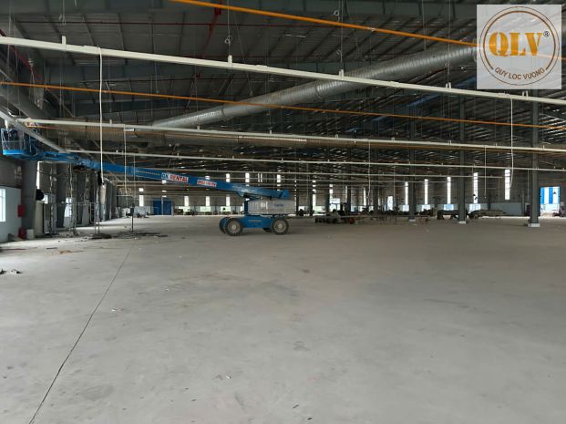 Cho thuê nhà xưởng  tân uyên, bd   125.000m² 7239831