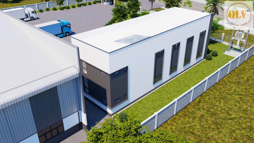 Cho thuê nhà xưởng kcn mỹ phước 11.928m² 7239957