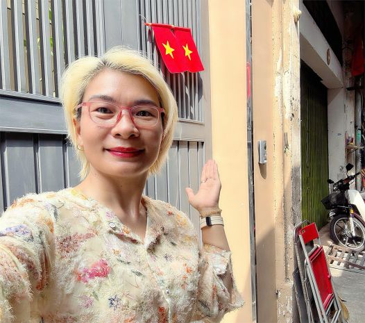 Hiếm nhà bán - mặt tiền hẻm xe hơi đ. thủ khoa huân, p.bến 7240299