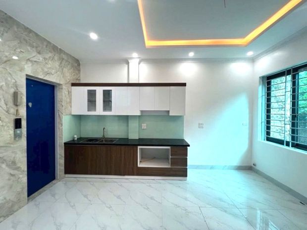 Bán nhà lô góc thượng cát 40m² thang máy quận bắc từ liêm 7240418
