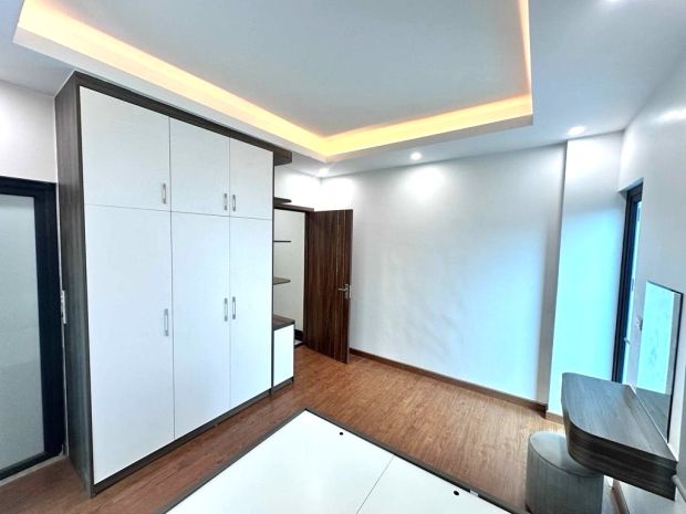 Bán nhà lô góc thượng cát 40m² thang máy quận bắc từ liêm 7240419