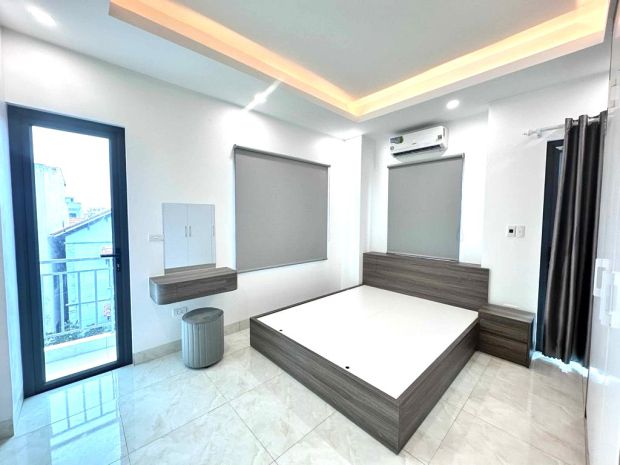 Bán nhà lô góc thượng cát 40m² thang máy quận bắc từ liêm 7240421