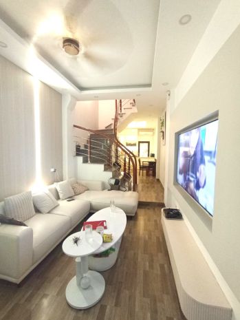 Bán nhà thụy phương  đông ngạc 4 tầng 35m² bắc từ liêm hơn 7240454