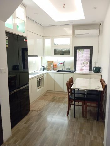 Bán nhà thụy phương  đông ngạc 4 tầng 35m² bắc từ liêm hơn 7240455