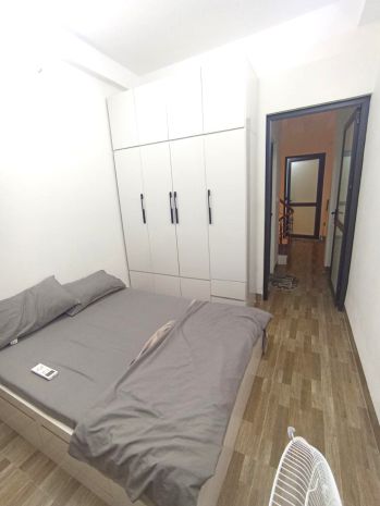 Bán nhà thụy phương  đông ngạc 4 tầng 35m² bắc từ liêm hơn 7240456