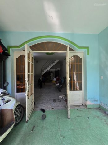 Chủ ngợp bank bán nhà phước long b 60m2 - ngay khu phước 7240517