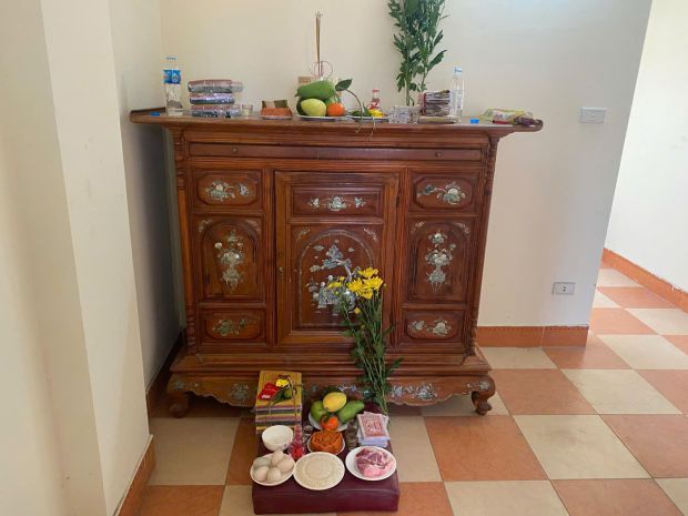 Chính chủ cho thuê lâu dài nhà nguyên căn  ngõ 142 quan 7240524