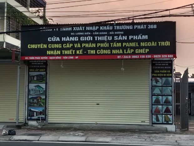 Chính chủ cần cho thuê nhà mặt đường 354 -  thôn phác xuyên 7240544