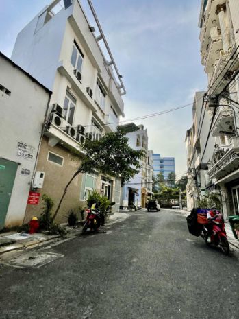 Ngôi nhà ngang 5.3m hiếm khu phước bình - dt lớn 95m2 - 4 7240603