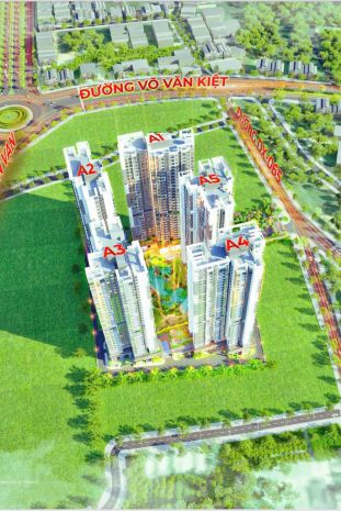 Căn hộ 2pn harmonie phú mỹ hưng giá chỉ từ 2.x tỷ 7240643