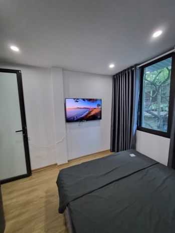 Bán gấp giá rẻ chung cư sơn tây 50m, tầng 2, mặt tiền 4m, 7240725