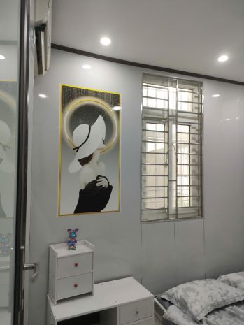 Bán gấp giá rẻ chung cư sơn tây 50m, tầng 2, mặt tiền 4m, 7240726