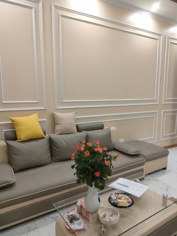 Bán gấp giá rẻ chung cư sơn tây 50m, tầng 2, mặt tiền 4m, 7240727