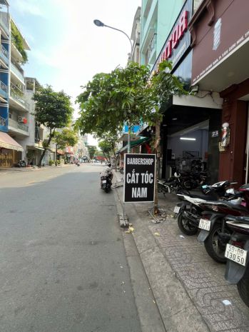 Sang nhượng gấp mặt bằng kinh doanh tại phường tân sơn nhì, 7240744