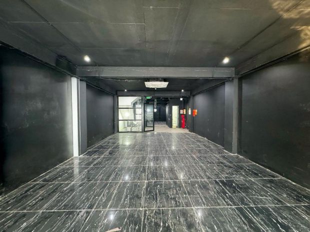 Tòa văn phòng mặt phố thụy khuê, 154m2 8t thang máy, mt 7241377