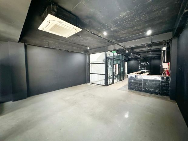 Tòa văn phòng mặt phố thụy khuê, 154m2 8t thang máy, mt 7241379