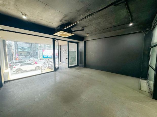 Tòa văn phòng mặt phố thụy khuê, 154m2 8t thang máy, mt 7241381