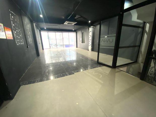 Tòa văn phòng mặt phố thụy khuê, 154m2 8t thang máy, mt 7241382