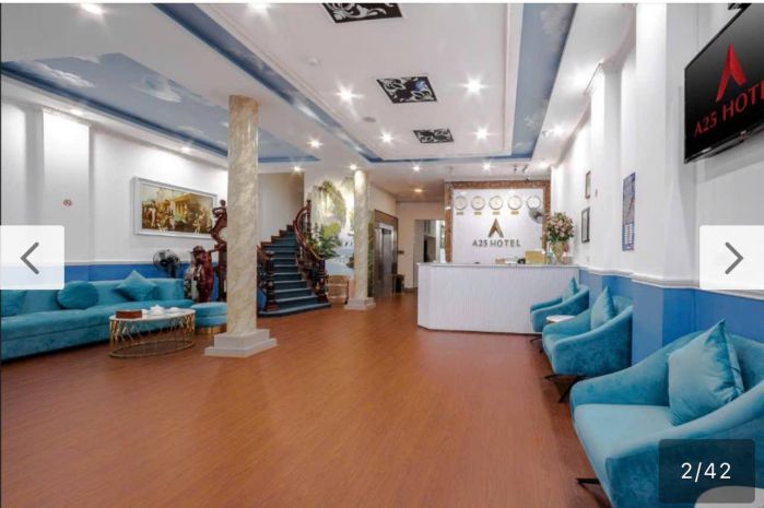 Khách sạn mặt phố lò đúc, hai bà trưng 281m2 9t mt 8m, 7241383