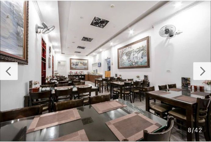 Khách sạn mặt phố lò đúc, hai bà trưng 281m2 9t mt 8m, 7241390