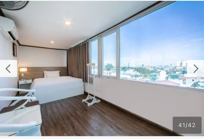 Khách sạn mặt phố lò đúc, hai bà trưng 281m2 9t mt 8m, 7241396