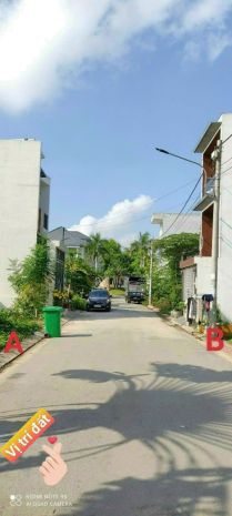 Khu phân lô đồng bộ - hẻm xe hơi 7m - khu an ninh 7241465