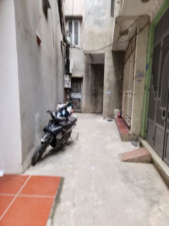 Bán nhà xuân đỉnh 35 mét 5 tầng 10,5 tỷ 7241623