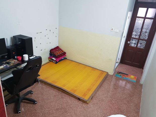 Bán nhà xuân đỉnh 35 mét 5 tầng 10,5 tỷ 7241624