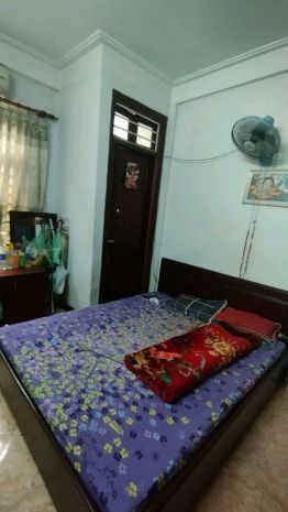 Bán nhà xuân đỉnh 35 mét 5 tầng 10,5 tỷ 7241625