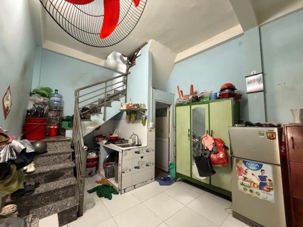 Nhà mtkd 2 tầng 108m2  - chợ tam hà  linh đông - gần 7241676