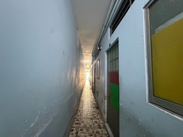 Nhà mtkd 2 tầng 108m2  - chợ tam hà  linh đông - gần 7241678